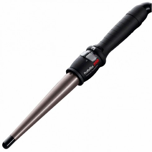 Плойка BaByliss Pro конусная 13-25мм BAB2280TTE
